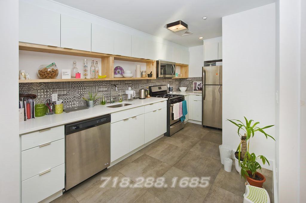 766 Lafayette Avenue #3A