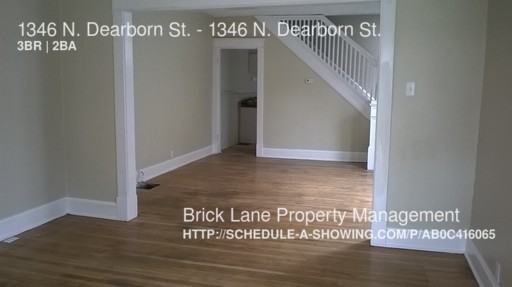 1346 N Dearborn St #1346NDEARB - Photo 2 of 10