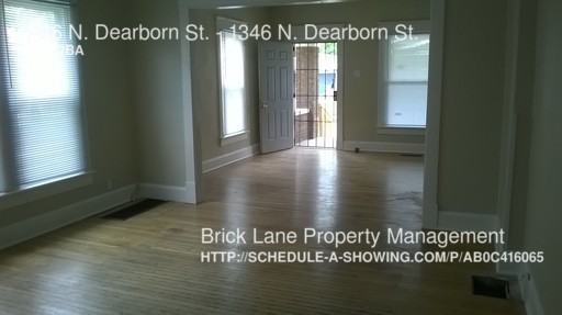 1346 N Dearborn St #1346NDEARB - Photo 3 of 10