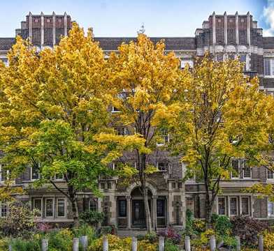 150 Argyle Avenue Ottawa On K2p 1b7 2 Bedroom Apartment