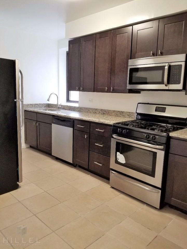 34-15 Parsons Blvd #6Q