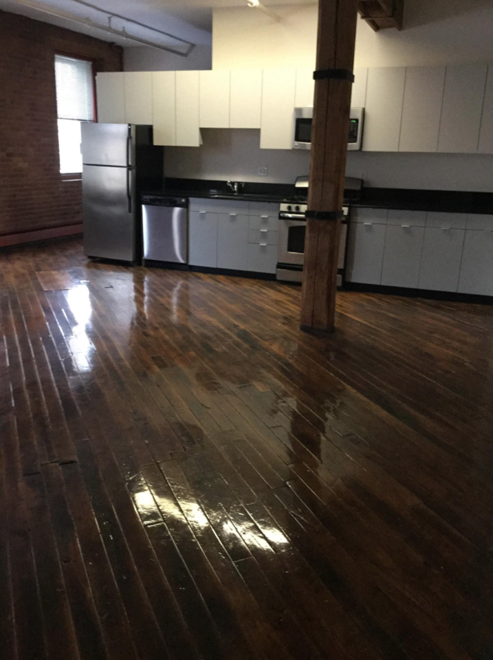 791 Tremont Street #411