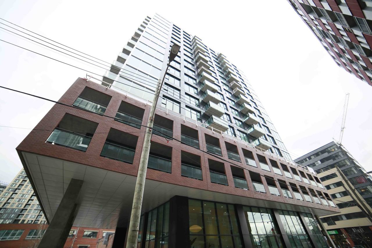 1165 Rue Wellington, Montréal, QC H3C 1 Bedroom Condo for Rent for