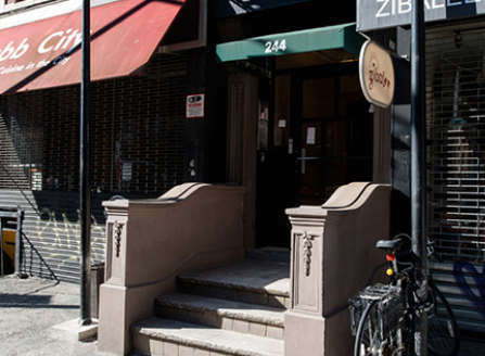 244 East 13th Street - Photo 2 of 4