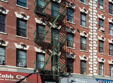 244 East 13th Street - Photo 3 of 4