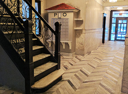 214 W 21st St - Photo 3 of 4