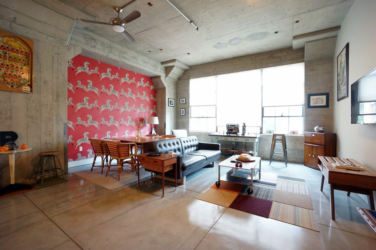 300 Beale Street #418