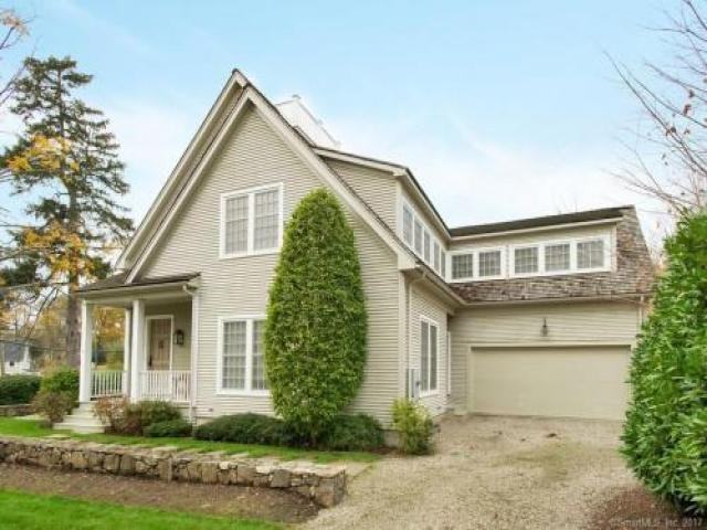 196 Rowayton Ave - Photo 2 of 6