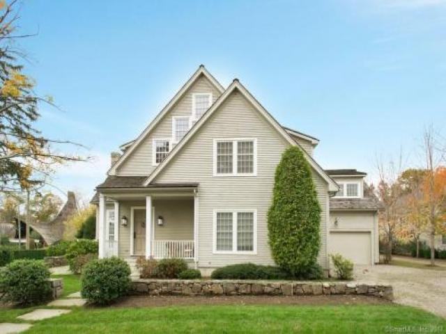 196 Rowayton Ave - Photo 3 of 6