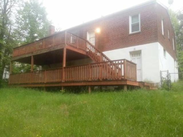 1606 Thomas Rd, Fort Washington, MD 20744 1 bedroom House Rental Zumper