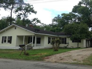 401 N Hansell St Thomasville Ga 31792 1 Bedroom House For