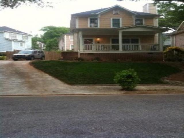 202 Bowen Cir SW - Photo 3 of 6