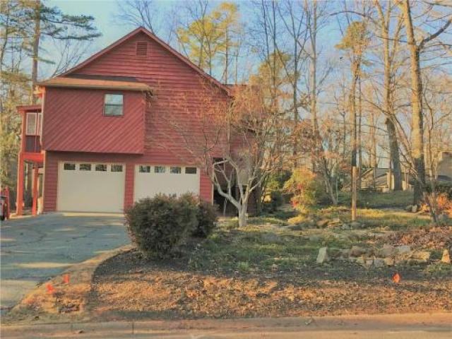 8523 Colony Club Dr - Photo 2 of 6