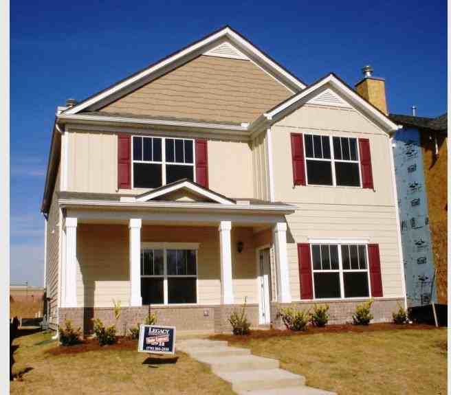 11111 Newnan Rd - Photo 2 of 5