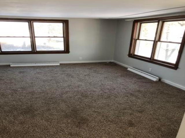 4512 Garfield Rd - Photo 3 of 5