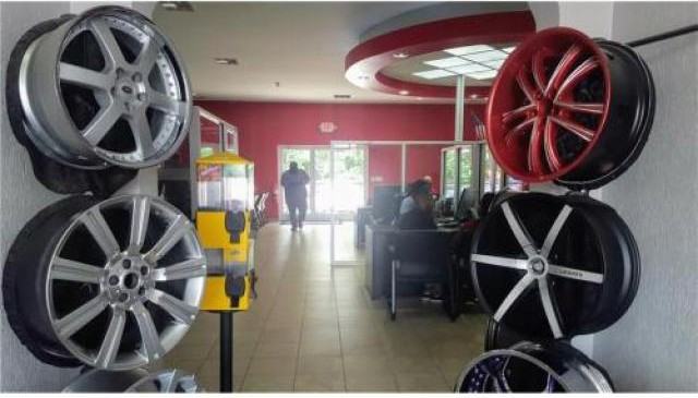 1090 Industrial Park Dr - Photo 2 of 6