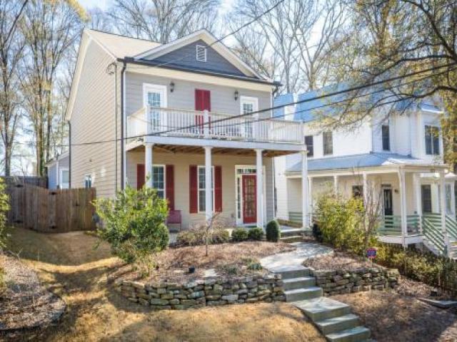 929 Longley Ave NW - Photo 2 of 6