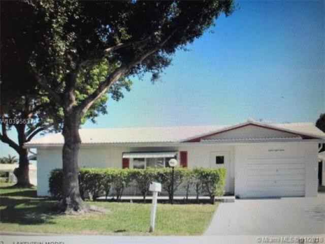 8830 NW 16th St - Photo 2 of 6