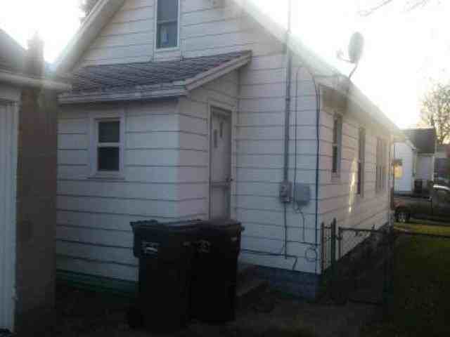 1626 Chapin St, South Bend, IN 46613 1 bedroom House Rental Zumper
