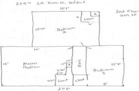 2257 County Rd 3000 N - Photo 3 of 6