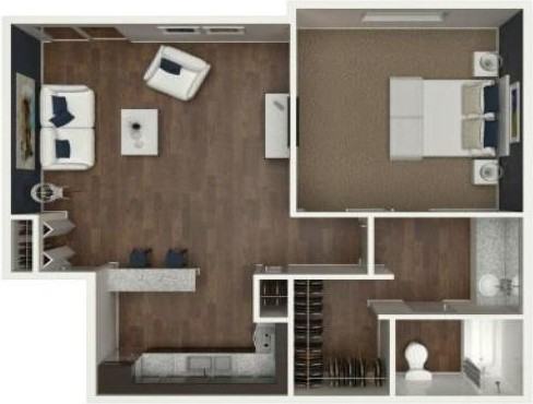 214 Plum Nelly Cir - Photo 3 of 6