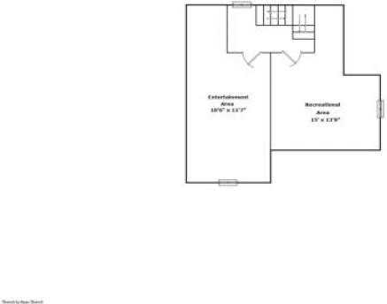 411 W Green St - Photo 2 of 6