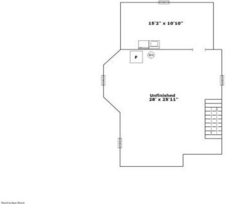 411 W Green St - Photo 3 of 6