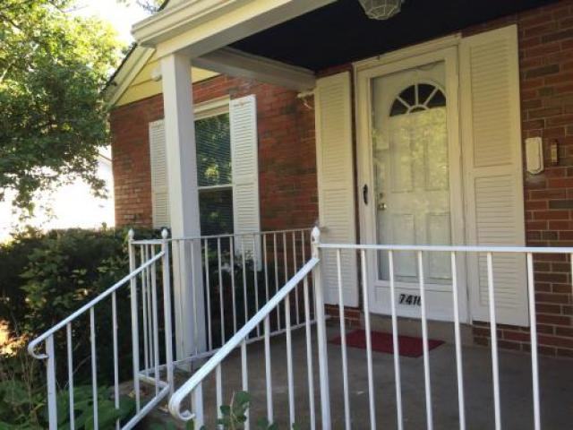 7416 Marillac Dr - Photo 2 of 6