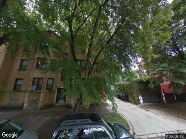 4615 N Hamilton Ave