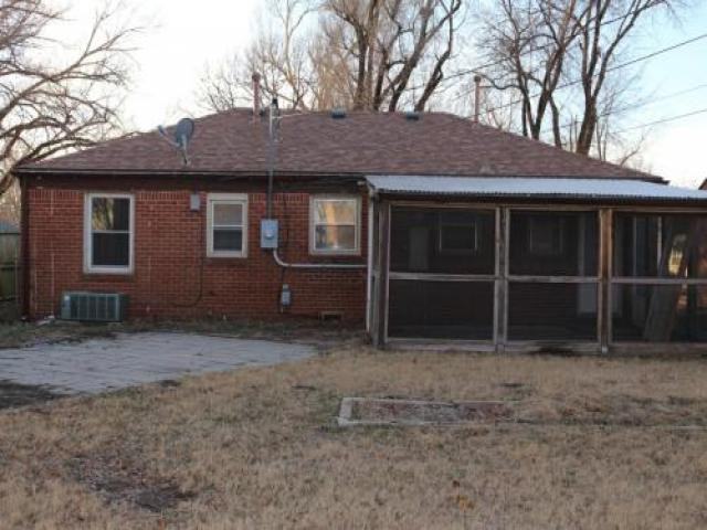 4730 S Osage St - Photo 2 of 6