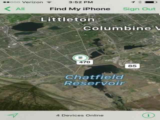 7940 S Kendall Ct - Photo 3 of 6