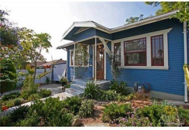 4855 Wightman St - Photo 3 of 6