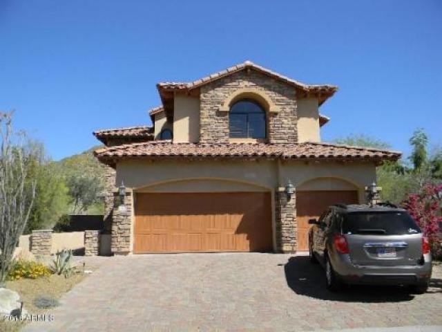 3427 N Sonoran Hills - Photo 2 of 6