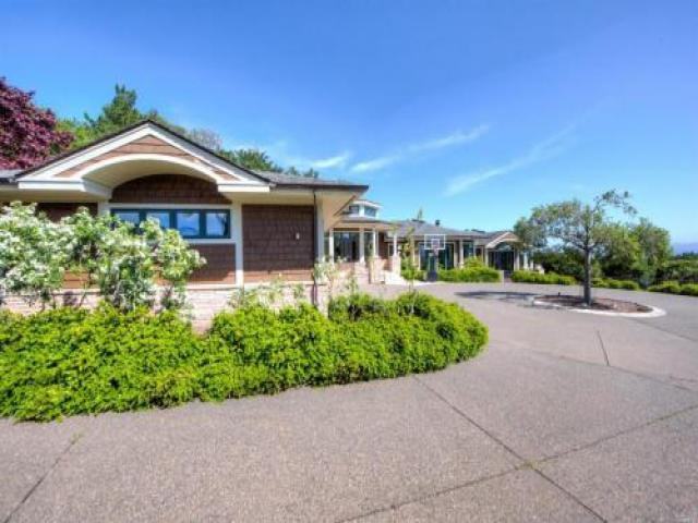 102 Mt Tiburon Rd - Photo 2 of 6