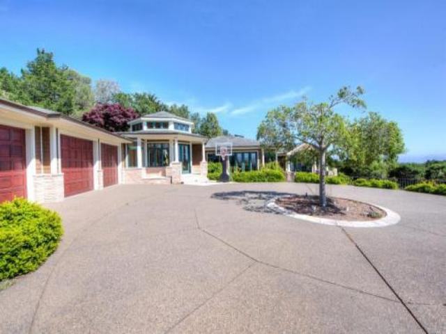 102 Mt Tiburon Rd - Photo 3 of 6