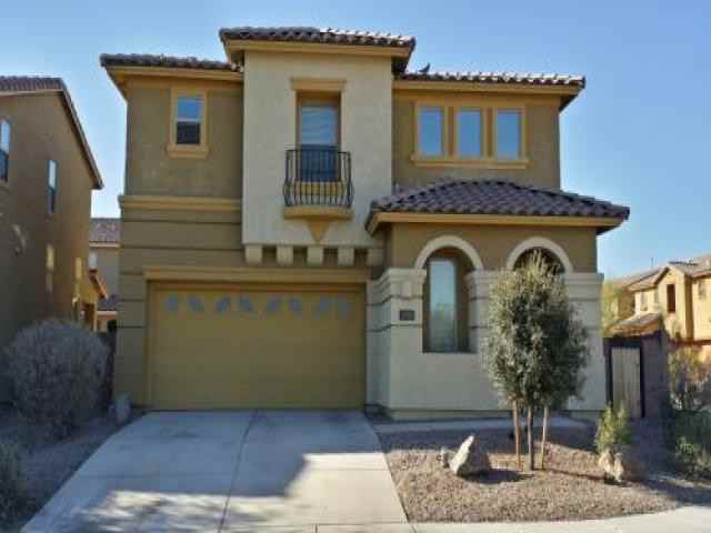 1721 W Gentle Brook Trail - Photo 2 of 6