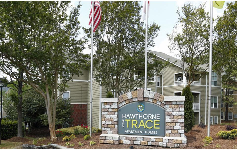 Hawthorne at the Trace - Photo 2 of 20