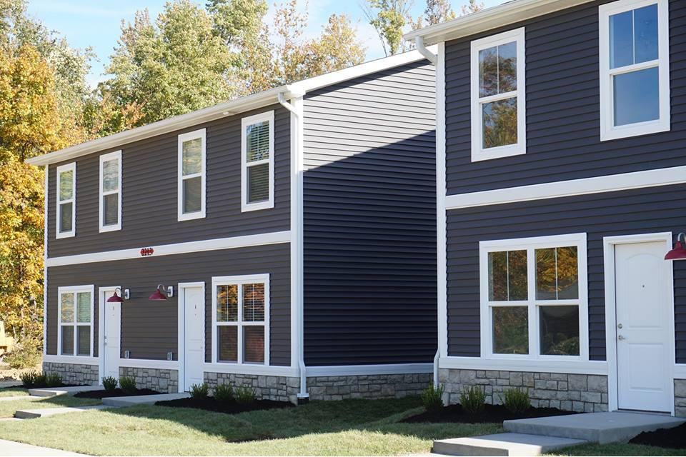 ETown Apartments - Photo 2 of 19