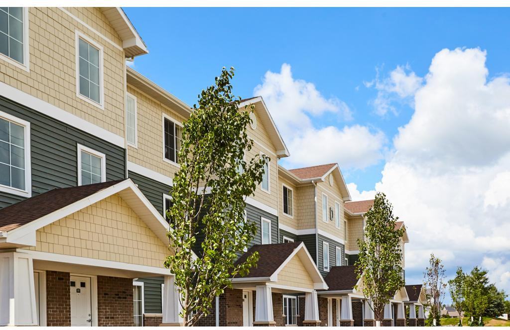 Trio Townhomes - Photo 2 of 19