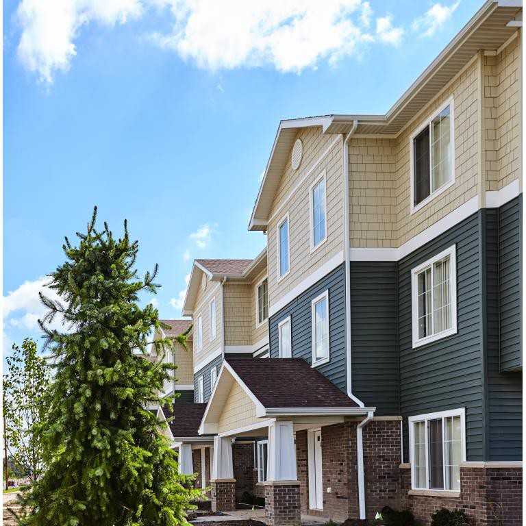 Trio Townhomes - Photo 3 of 19