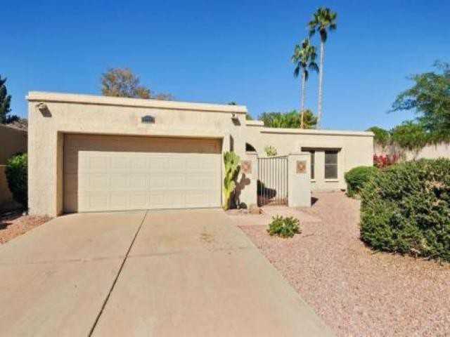 4464 E Desert View Dr