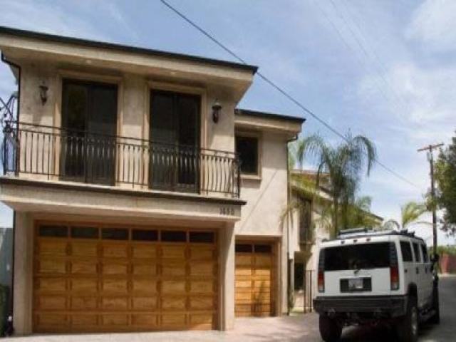 1650 Marlay Dr