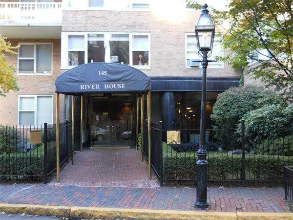 145 Pinckney St #113