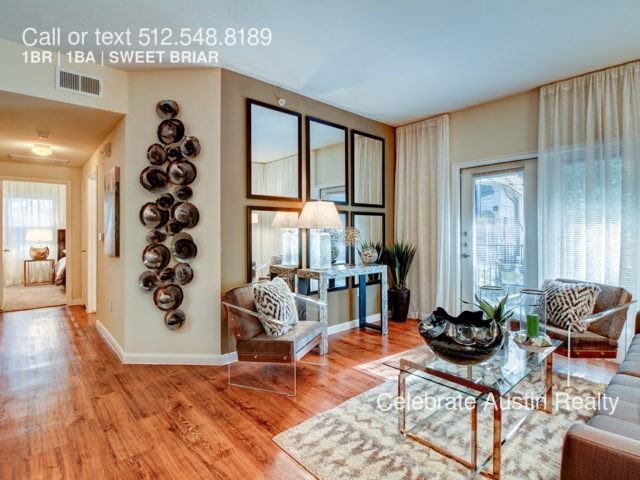625 E Stassney Ln #101 - Photo 3 of 7