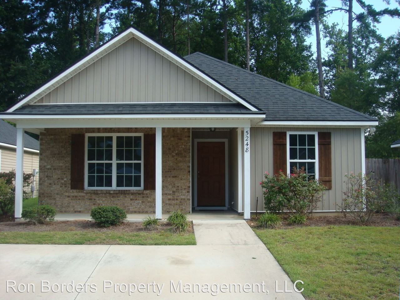 3 Bedroom Houses In Valdosta Ga