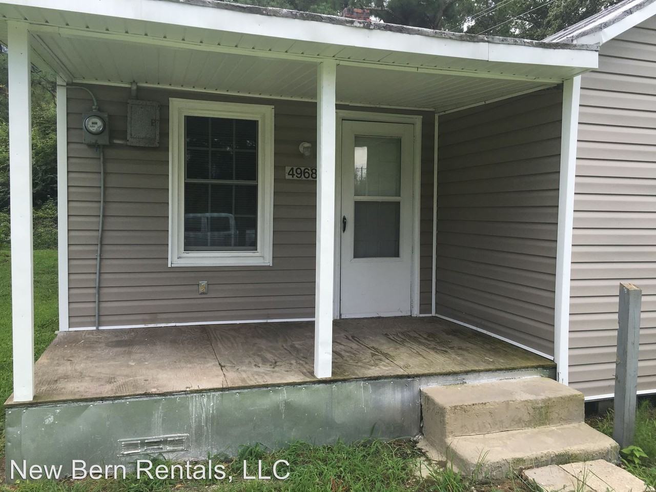 4968 North Carolina Hwy 58 - Photo 2 of 14