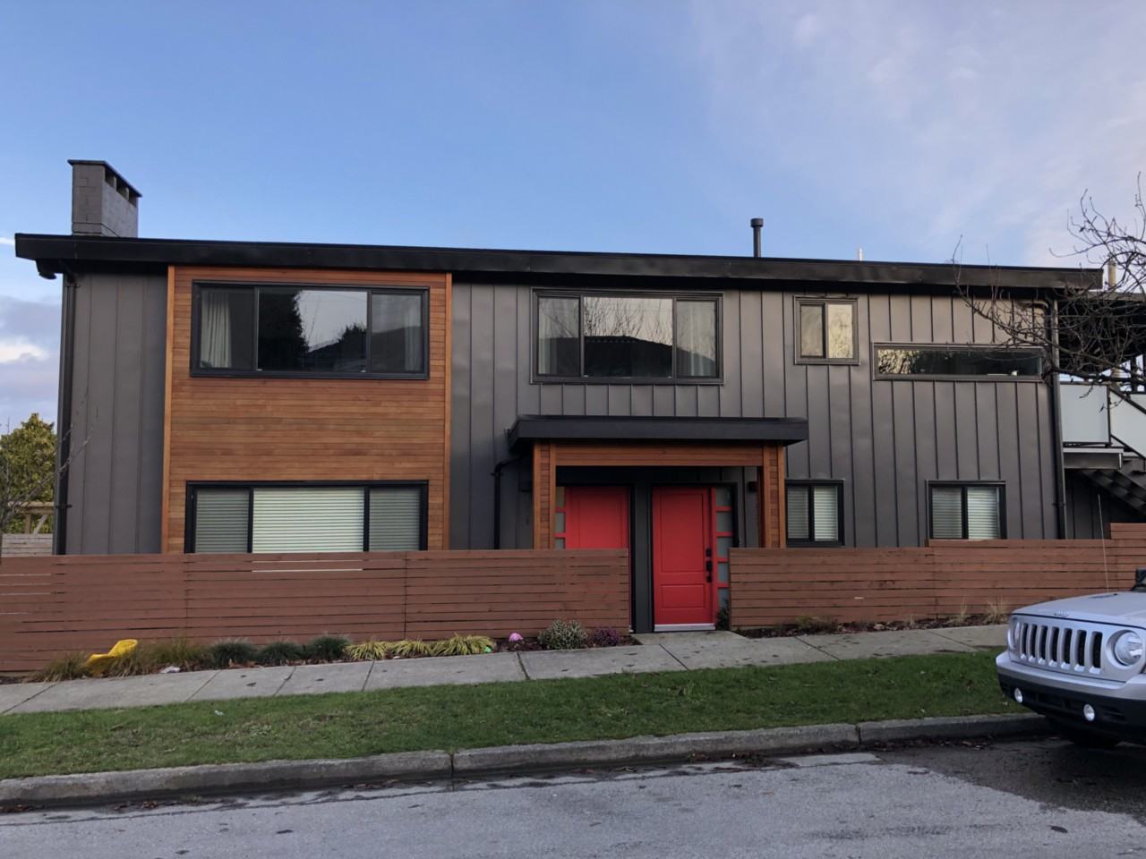 2820 Saint Catherines Street, Vancouver, BC V5T 3Y7 2 Bedroom