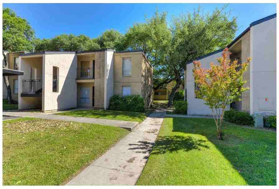 8631 Fairhaven St San Antonio Tx 78229