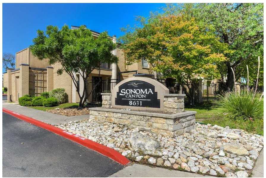 8631 Fairhaven St San Antonio Tx 78229