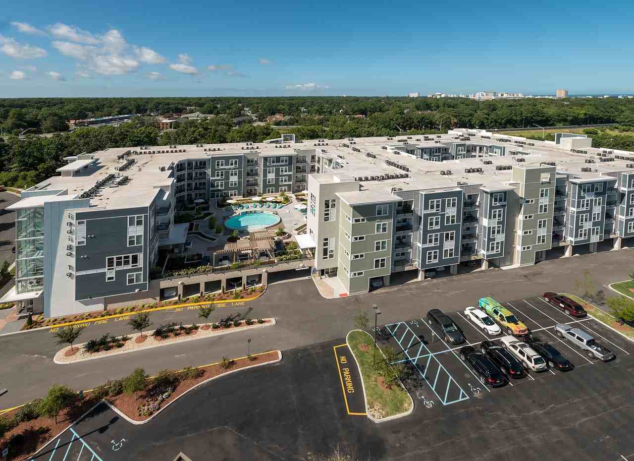 Indigo 19 Apartments 1940 Pavilion Dr, Virginia Beach, VA 23451 Zumper